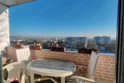 Apartament 3 camere Nord Ploie?ti Apartament 3 camere Nord Ploie?ti - 2