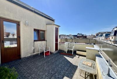 Apartament cu 2 camere în Universitate - 6