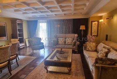 Apartament cu 3 camere, mobilat în Herăstrău - 15