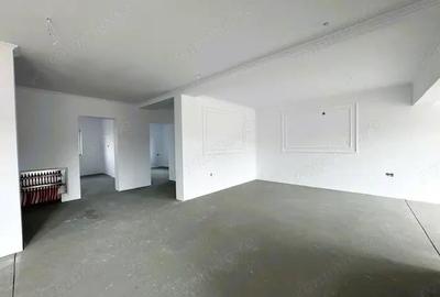 Casa moderna construita pe parter cu teren 500 mp - 1