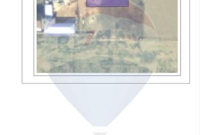 Teren Construcții intravilan de 431 mp, în Exterior Est - 2