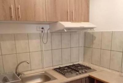 Garsonieră zona  Cet   mobilată utilată 20 mp - 3