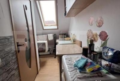 Apartament cu 5 camere decomandat în Central - 6