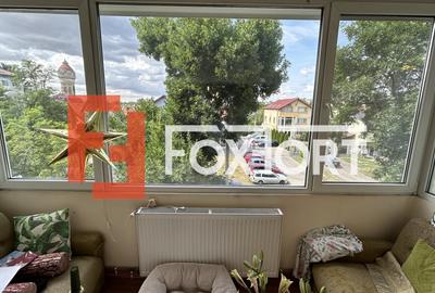 Apartament cu 3 camere si garaj, zona Simion Barnutiu - 12