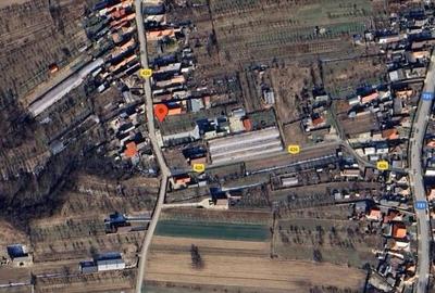 ID:16522: Teren arabil Sat Negreni, com. Darmanesti - 10