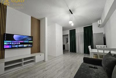 Apartament 2 camere spa?ios complex Soulmnia - 3