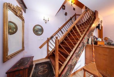 Casa de vanzare Rasnov + Spatiu Comercial | Teren 1062mp - 32