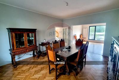 Casă individuală cu 7 camere cu Teren 460 Mp în Săsar - 44