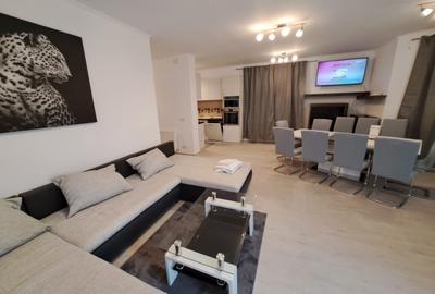 DUPLEX  P+Mla vânzare Dumbravita - 5