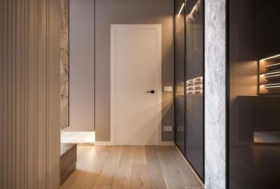 3 camere investitie camere Nou Parter Iancului Smart Eco home - 9