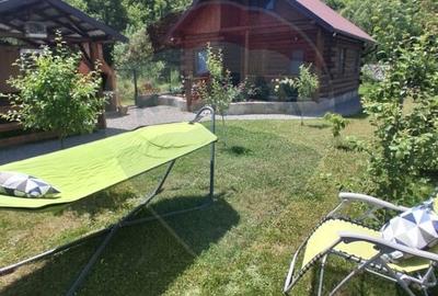 Casă cu 3 camere cu Teren 397 Mp în Poian - 3