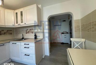 Apartament cu 3 camere, mobilat în Băneasa - 4