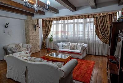 De vanzare apartament dublu, terasa 60 mp zona de nord a capitalei - 2