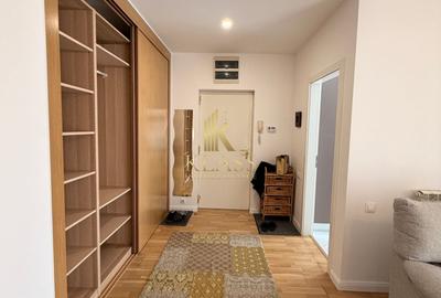 Apartament cu 3 camere decomandat, mobilat în Pipera - 5