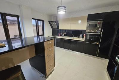 Casa, P+1, 240mp utili,teren 500 mp,piscina, jacuzzi, sauna, zona Selgros-Ionumi - 17