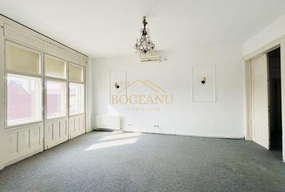 Apartament cu 2 camere semidecomandat în Ultracentral - 2