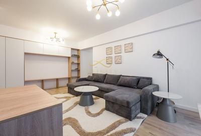 3 camere | terasa 45 mp | Belvedere | Fabr. de Glucoza | Metrou - 10
