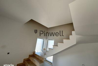 Casă cu 5 camere cu Teren 300 Mp în Periș - 5