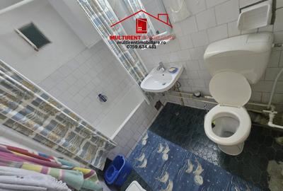 Apartament cu 2 camere decomandat în E3 - 5