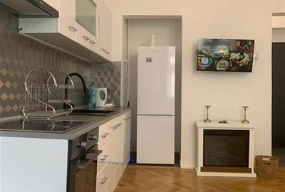 Apartament cu 3 camere in Pta Unirii Corneliu Coposu - 6