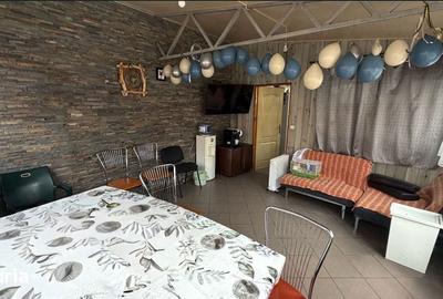 Casă cu 5 camere cu Teren 400 Mp în Unirii - 8