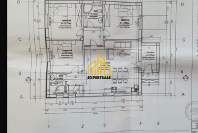 Casă cu 4 camere cu Teren 400 Mp în Domnești - 4