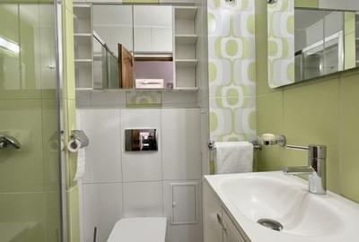 Viata linistita langa plaja – apartament de familie, Faleza Nord - 11