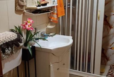 Vand garsoniera super cocheta! Ideal Rezident Rahova - 11