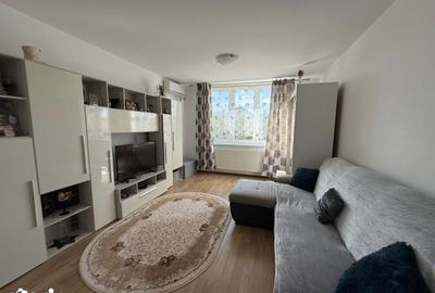 Apartament cu 3 camere în Cetate - 17