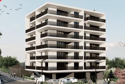 ✅Preț final: Apartament decomandat, 3 camere - zona Universitate Mamaia - 6