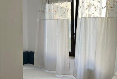 Apartament cu 3 camere în Nord - 4