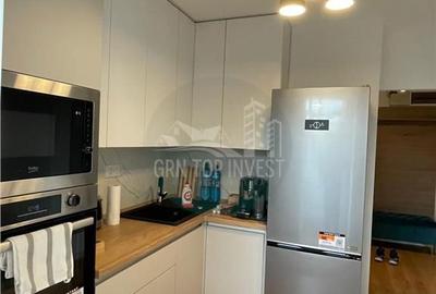 Apartament cu 3 camere decomandat, mobilat în Terezian - 2