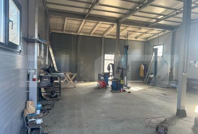 Casa de vanzare, 4 camere, 130 mp, zona Mureseni - 2