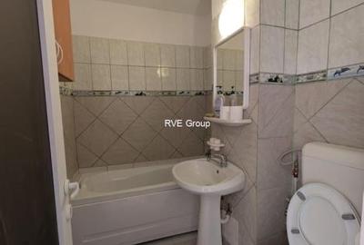 Vanzare Garsoniera (si boxa) - apropiere metrou Titan / C. Georgian - 6