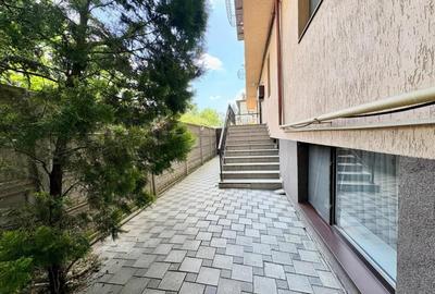 Apartament cu 3 camere, mobilat în Bucureștii Noi - 21