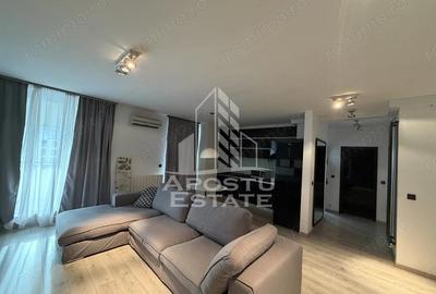Apartament 2 camere , Centrala proprie , Pet Friendly, Aradului - 6