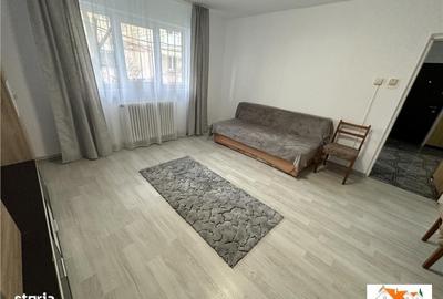 Apartament cu 2 camere semidecomandat în Cetate - 4