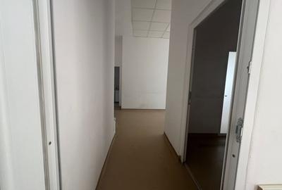 Spatiu Comercial, 205 mp, 10 incaperi, Calea Bucuresti - 9