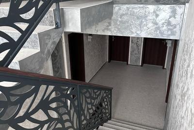 Apartament cu 2 camere decomandat în Central - 16