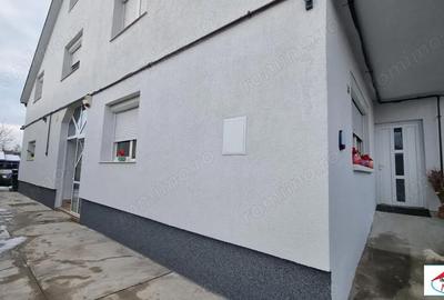 Casă cu 3 camere cu Canalizare în Unio - 7