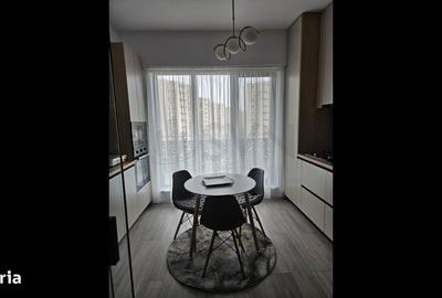 Apartament cu 2 camere în Pipera