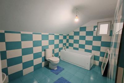 Casa cu mansarda de vanzare in Navodari - 10