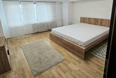 Apartament cu 3 camere decomandat, mobilat în Decebal - 7