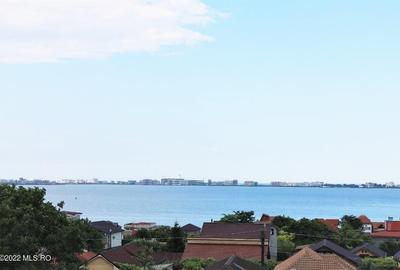 Ovidiu - Str. Nationala, Vila P+1E, teren 1094 mp, vedere la lac! - 28