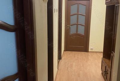 Apartament cu 2 camere decomandat în Gară - 5