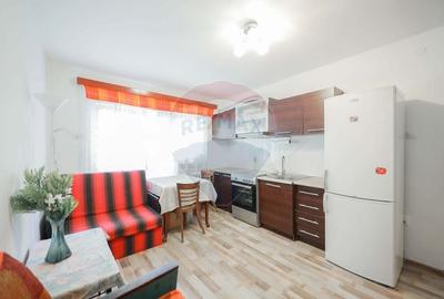 Apartament cu 2 camere de vanzare, etaj 1, in zona Rogerius - 3