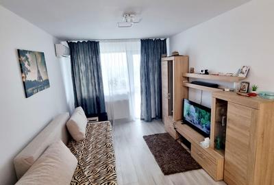 Apartament cu 2 camere decomandat în Sud - 4
