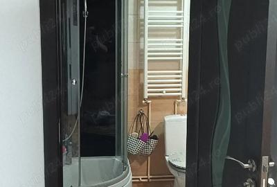 Apartament cu 3 camere decomandat în Central - 5