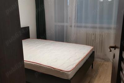 Apartament cu 3 camere semidecomandat în Basarab - 1