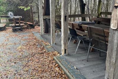 Casă cu 3 camere cu Teren 10000 Mp în Firiza - 1